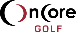 OnCore Golf Logo PNG Vector