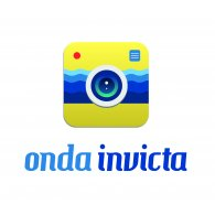 Onda Invicta Logo PNG Vector