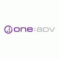 One adv Logo PNG Vector
