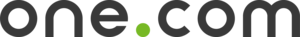 One.com Logo PNG Vector