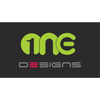 one designs Logo Vector