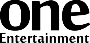 One Entertainment Logo Vector