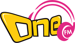one fm Logo PNG Vector