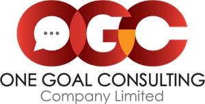 One Goal Consulting Logo PNG Vector