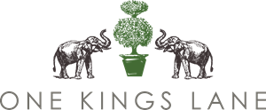 One Kings Lane Logo PNG Vector