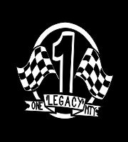 one legacy mty Logo Vector