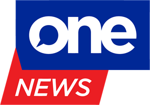 One News Logo PNG Vector
