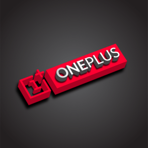 one plus Logo PNG Vector