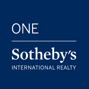One Sothebys Realty Logo PNG Vector