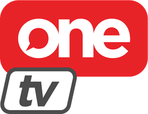 One TV (unused) Logo PNG Vector