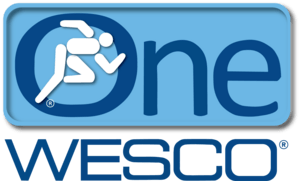 One Wesco Logo PNG Vector