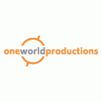 One World Productions Ltd Logo PNG Vector