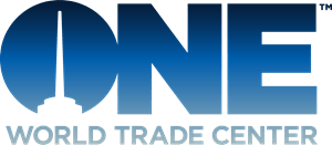 One World Trade Center Logo PNG Vector
