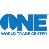 One World Trade Center - New York City Logo PNG Vector