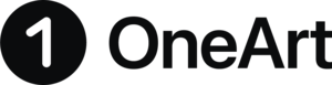 OneArt Token (1ART) Logo PNG Vector