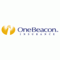 OneBeacon Insurance Logo PNG Vector