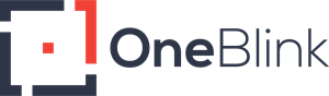 OneBlink Logo PNG Vector