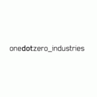 onedotzero_industries Logo PNG Vector