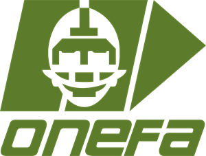 ONEFA Logo PNG Vector