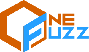 OneFuzz Logo PNG Vector