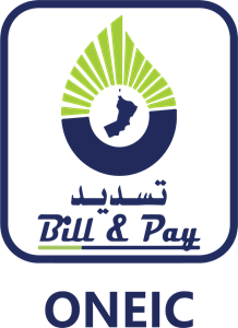 ONEIC Bill & Pay - Tasdeed Logo PNG Vector