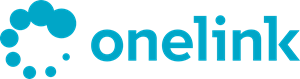 Onelink Logo PNG Vector