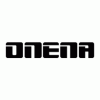 onena Logo Vector