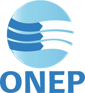 ONEP Logo PNG Vector