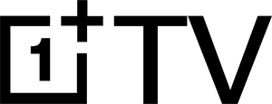 OnePlus TV Logo PNG Vector