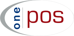 onePOS Logo PNG Vector