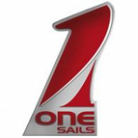 OneSails Logo PNG Vector