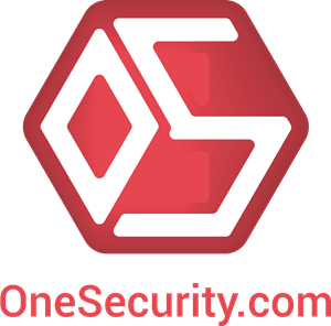 OneSecurity Logo PNG Vector