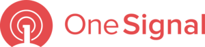 OneSignal Logo PNG Vector