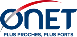 Onet Plus Proches Logo PNG Vector