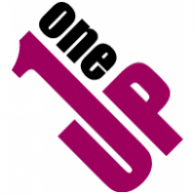 Oneup Logo Vector