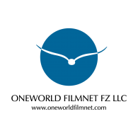 OneWorld FilmNet Logo Vector