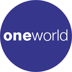 oneworld Logo PNG Vector