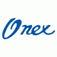Onex Logo Vector