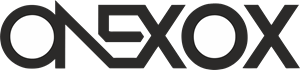 onexox Logo PNG Vector