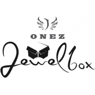 Onez Jewelbox Logo PNG Vector