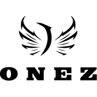 ONEZ Logo PNG Vector