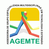 ONG AGEMTE Logo PNG Vector
