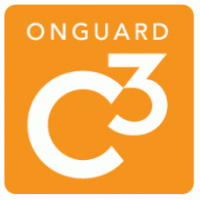 OnGuard C3 Logo Vector