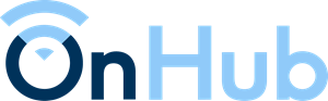 OnHub Logo PNG Vector