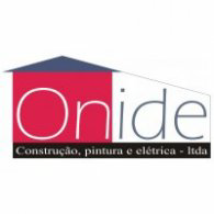 Onide Logo Vector