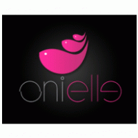 Onielle Graphic Design Team Logo PNG Vector
