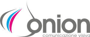 Onion Comunicazione Visiva Logo PNG Vector