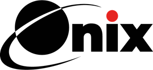 Onix Logo Vector