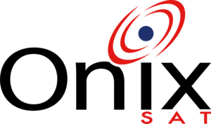 OnixSat Logo PNG Vector