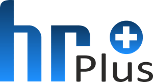 Online HR Software Logo PNG Vector